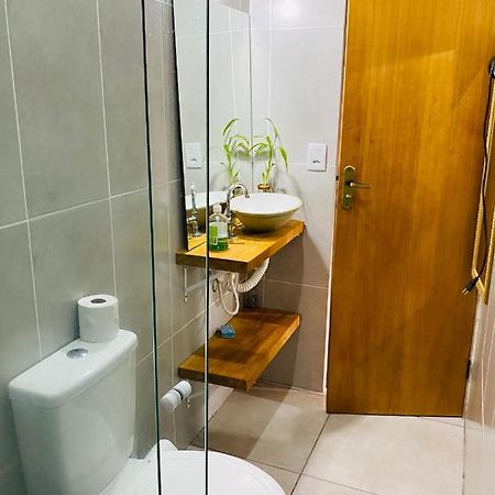 Chale E Suites Veiga Ильябела Экстерьер фото